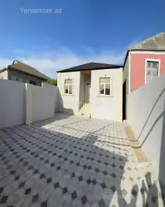 Həyət/Bağ Evi, Villa Satılır