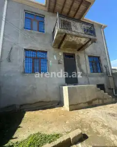 Həyət/Bağ Evi, Villa Satılır