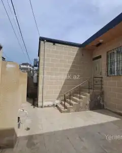 Həyət/Bağ Evi, Villa Satılır