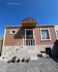 Həyət/Bağ Evi, Villa Satılır