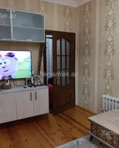Mənzil Satılır