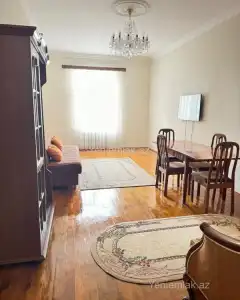 Mənzil Kirayə verilir