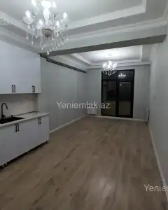 Mənzil Kirayə verilir