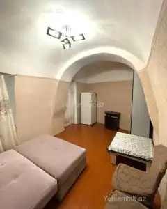 Mənzil Kirayə verilir