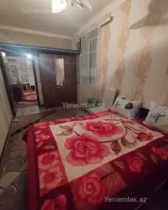 Mənzil Kirayə verilir