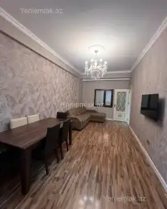 Mənzil Satılır