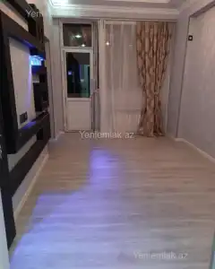 Mənzil Kirayə verilir