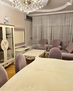 Mənzil Satılır