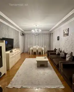 Mənzil Kirayə verilir