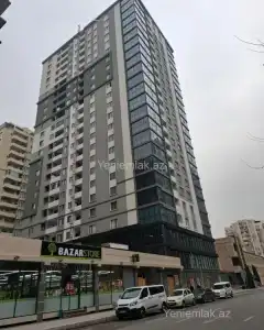 Mənzil Kirayə verilir