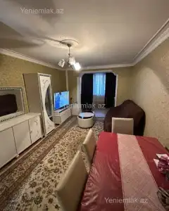 Mənzil Satılır