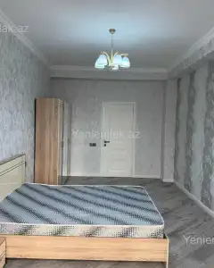 Mənzil Kirayə verilir