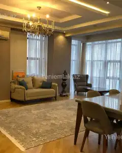 Mənzil Kirayə verilir