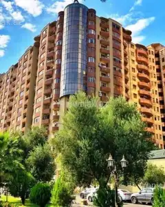 Mənzil Kirayə verilir