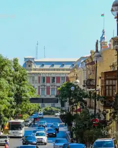 Mənzil Kirayə verilir