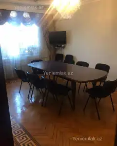 Ofis Kirayə verilir