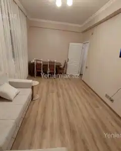 Mənzil Kirayə verilir