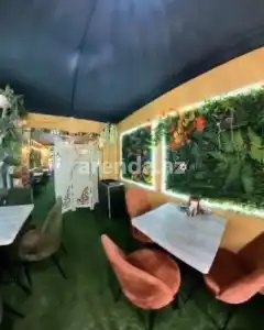 Digər Kommersiya Əmlakı Kirayə verilir