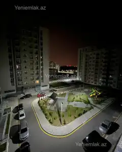 Mənzil Kirayə verilir