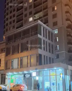 Ofis Kirayə verilir