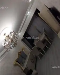 Mənzil Kirayə verilir