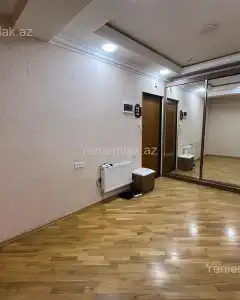 Mənzil Kirayə verilir