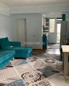 Mənzil Kirayə verilir