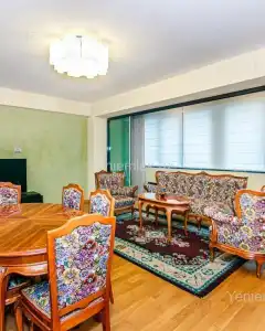 Mənzil Kirayə verilir