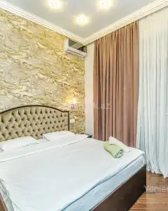 Mənzil Kirayə verilir