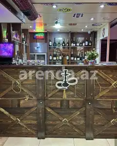 Digər Kommersiya Əmlakı Kirayə verilir