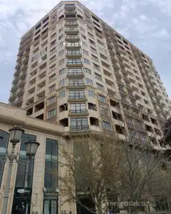 Mənzil Satılır