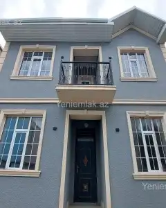 Həyət/Bağ Evi, Villa Satılır