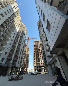 Mənzil Satılır