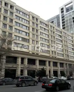 Mənzil Kirayə verilir