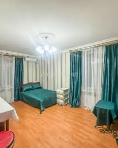 Mənzil Kirayə verilir