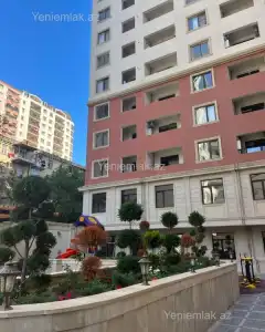 Mənzil Kirayə verilir