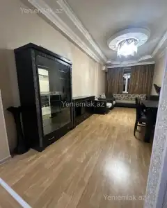 Mənzil Satılır