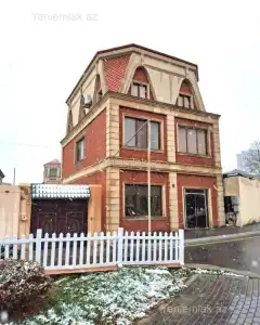 Digər Kommersiya Əmlakı Satılır