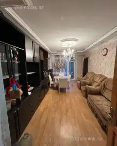 Mənzil Kirayə verilir