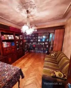 Mənzil Satılır