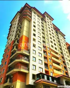 Mənzil Kirayə verilir