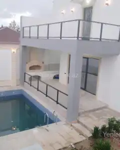 Həyət/Bağ Evi, Villa Satılır