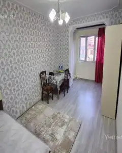 Mənzil Kirayə verilir