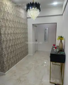 Mənzil Kirayə verilir