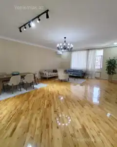 Mənzil Kirayə verilir