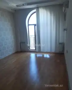 Mənzil Kirayə verilir