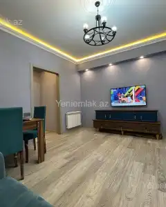 Mənzil Kirayə verilir