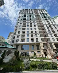 Mənzil Kirayə verilir