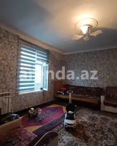 Həyət/Bağ Evi, Villa Satılır
