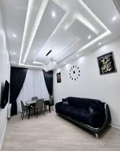 Mənzil Kirayə verilir